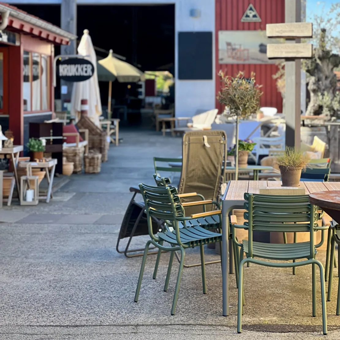 Huset Holst interiør og design