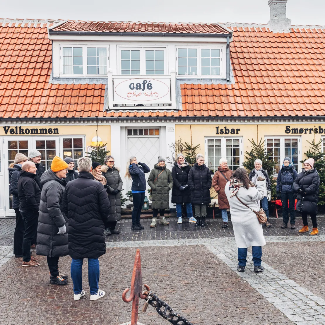 Skagen VinterbaderFestival 2024