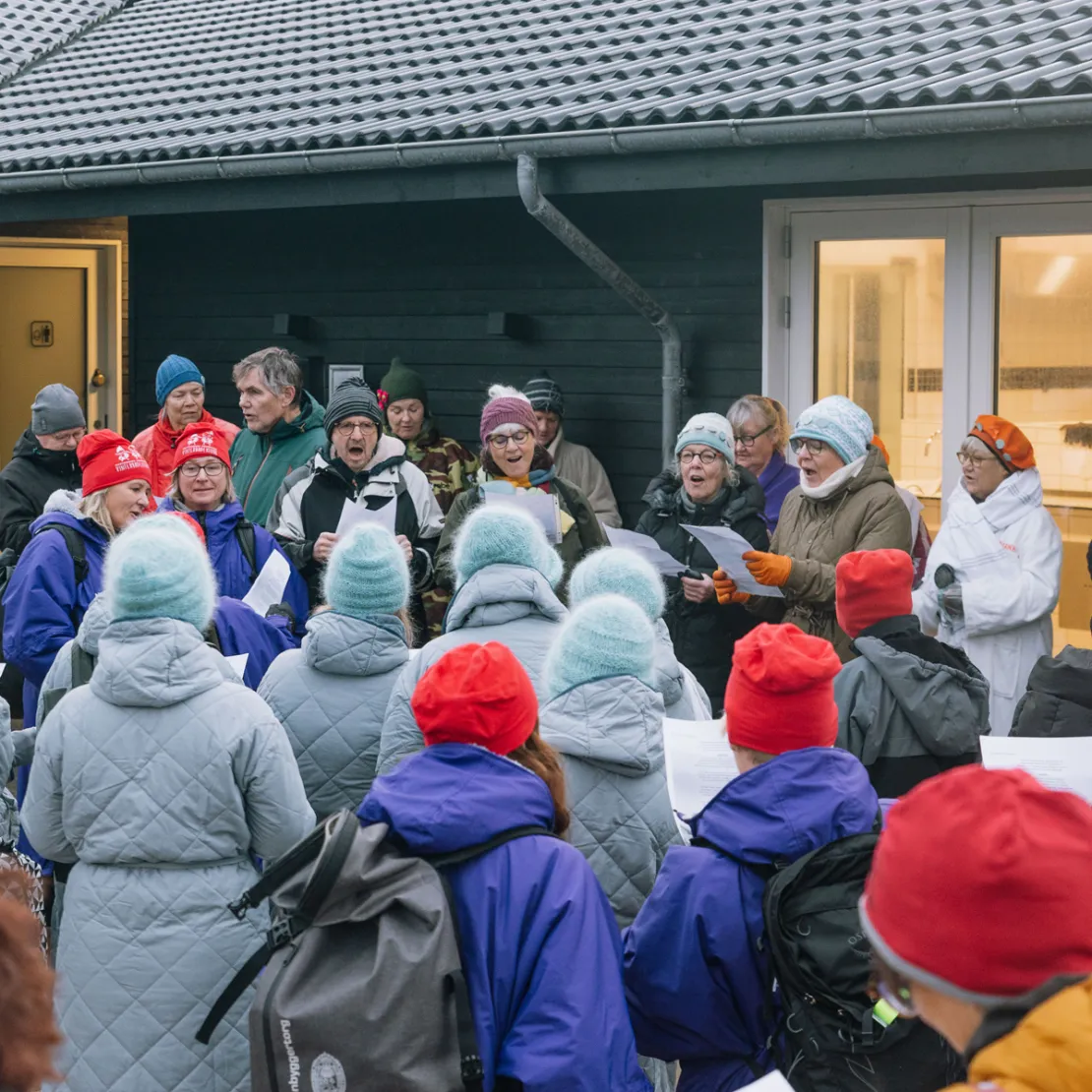 Skagen VinterbaderFestival 2024