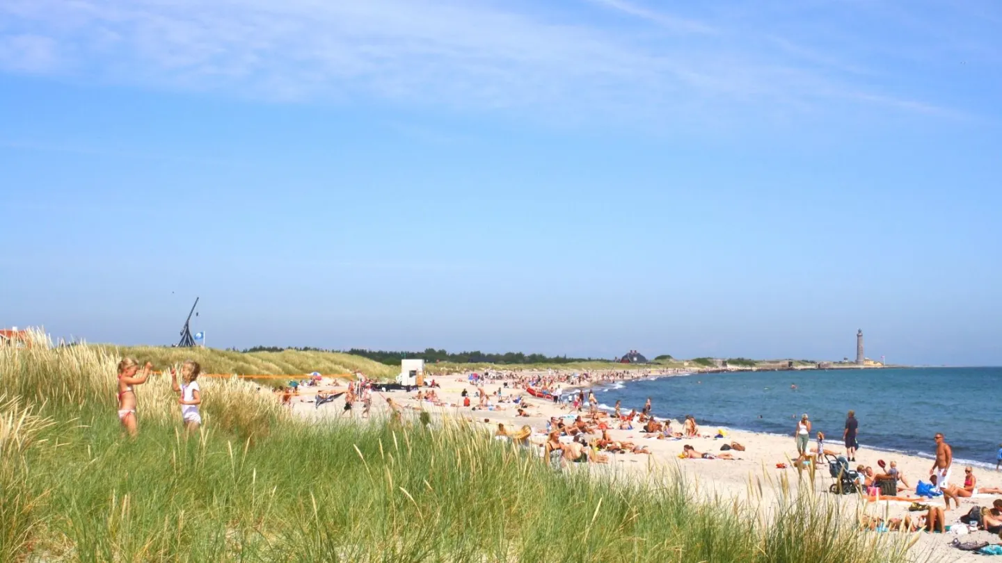 Sønderstrand