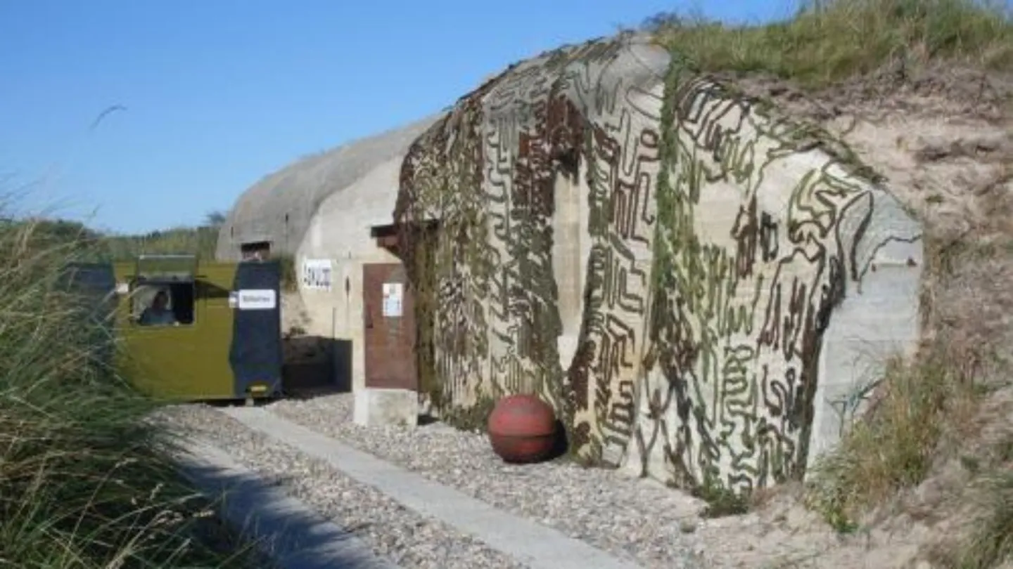 Skagen Bunkermuseum