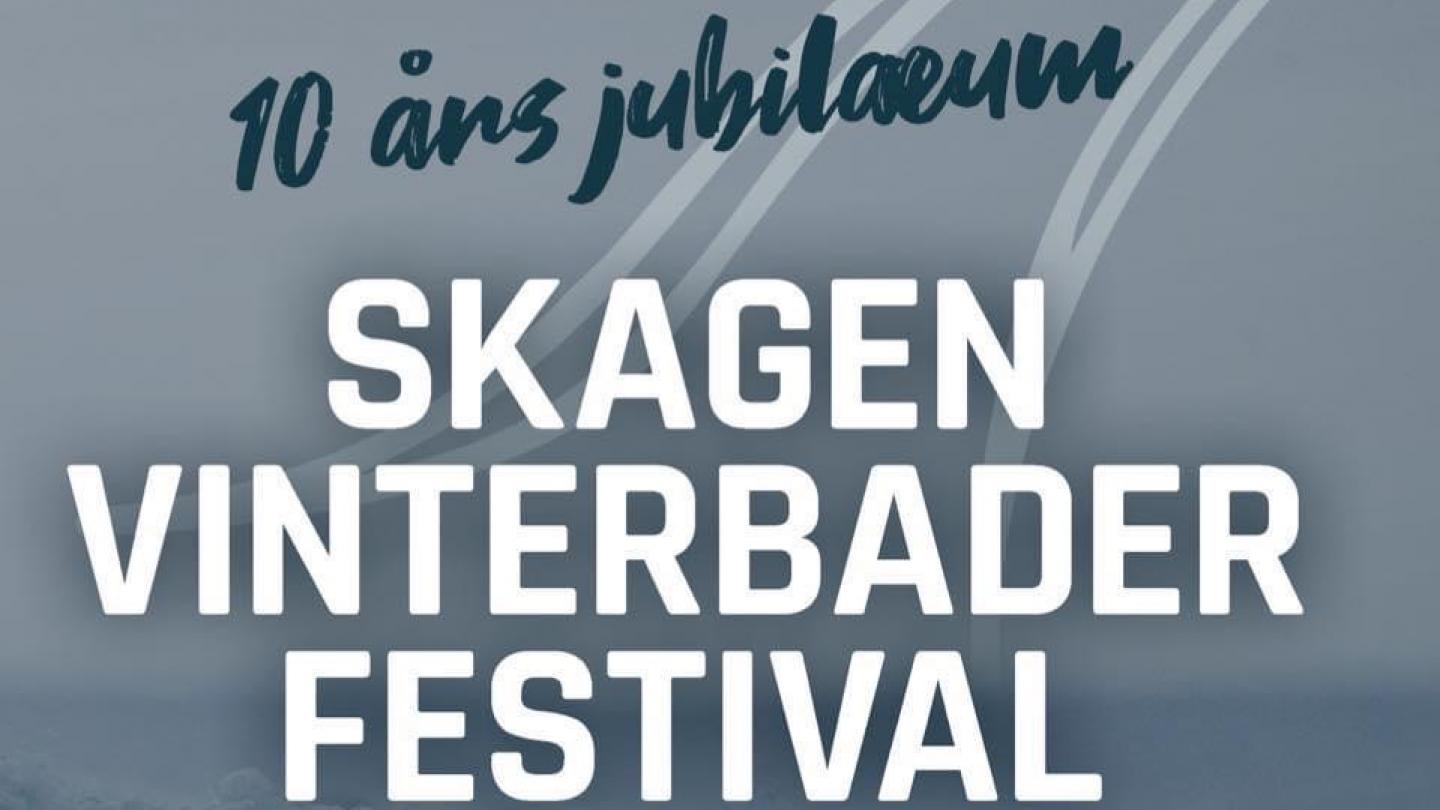 Skagen Vinterbaderfestival 2022