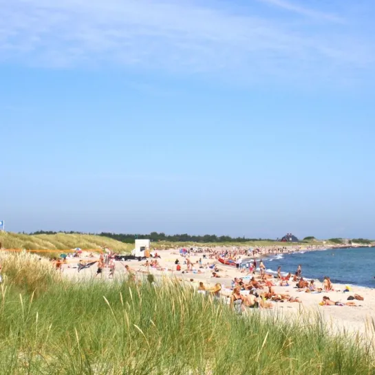 Skagen Sønderstrand