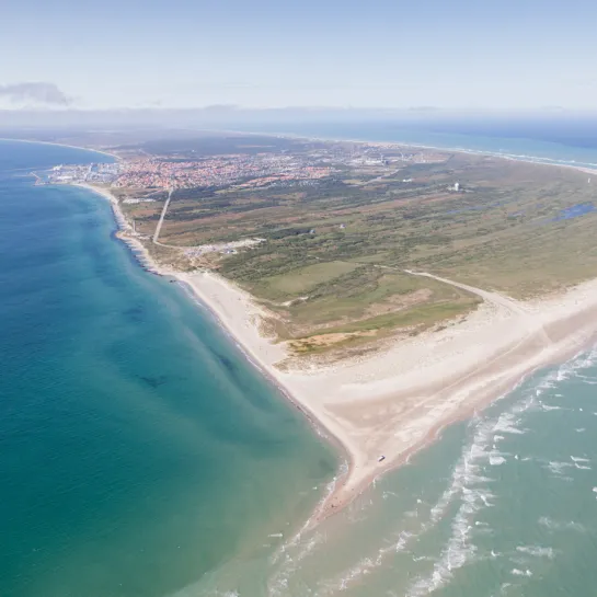 Grenen Skagen