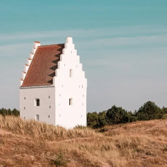 Oplevelser på grupperejse til Skagen