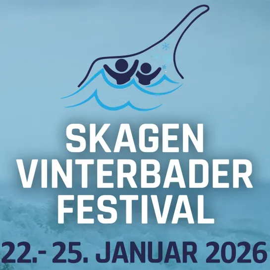 Skagen VinterbaderFestival 2026