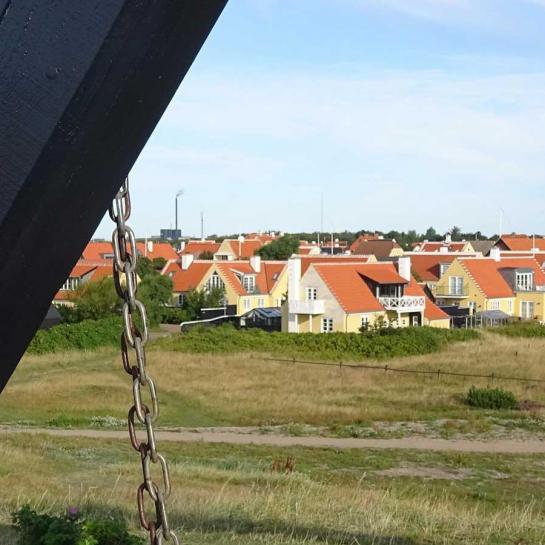 Sommerhuse | Find Dejlige Ferieboliger | Toppen af Danmark