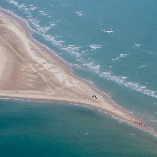 Grenen toppen af Danmark